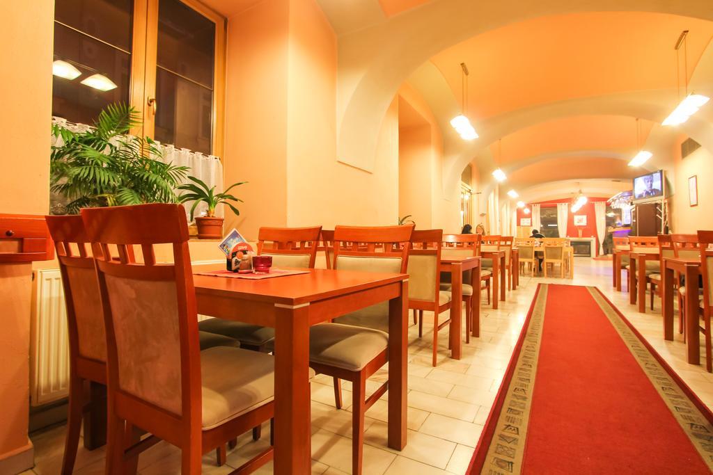 Prajer Hotel Vodňany