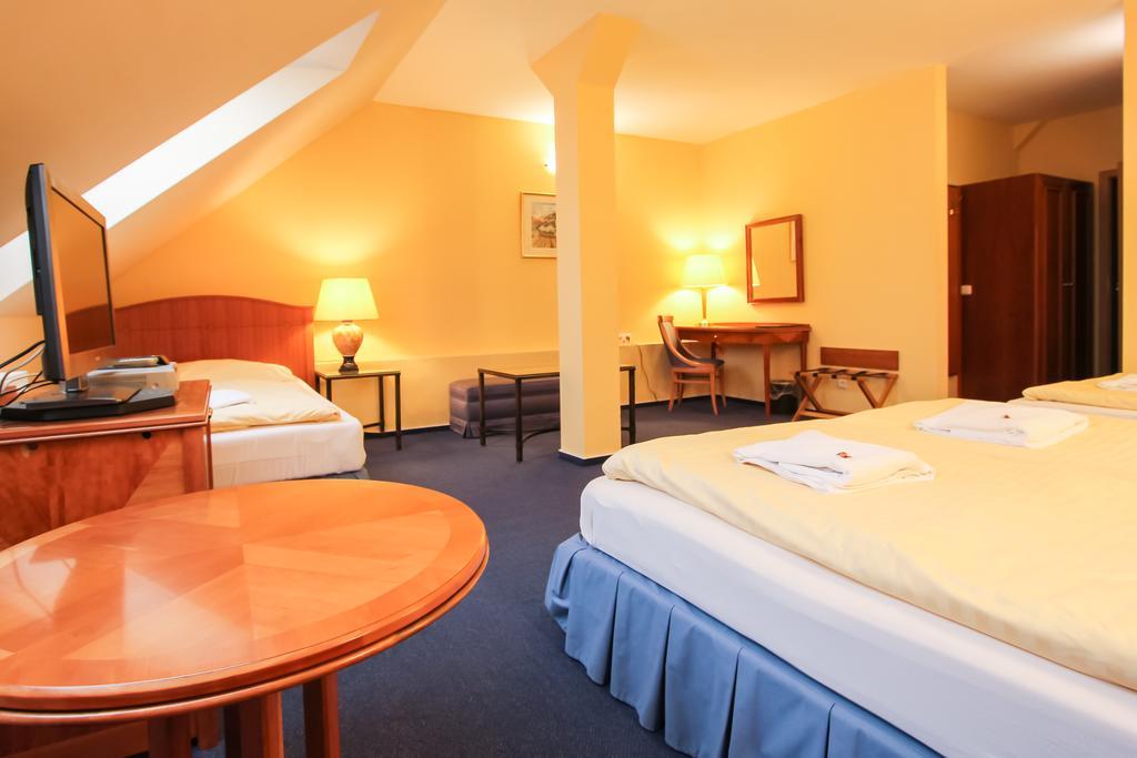Hotel Prajer