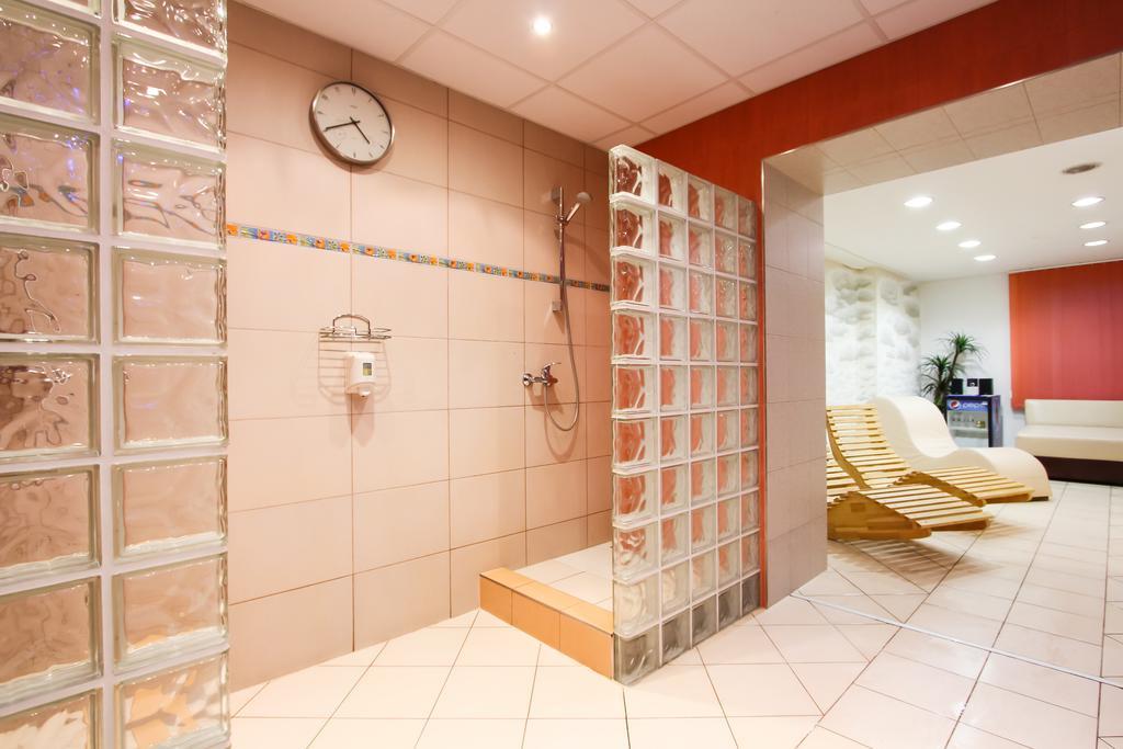 Hotel Prajer Vodňany