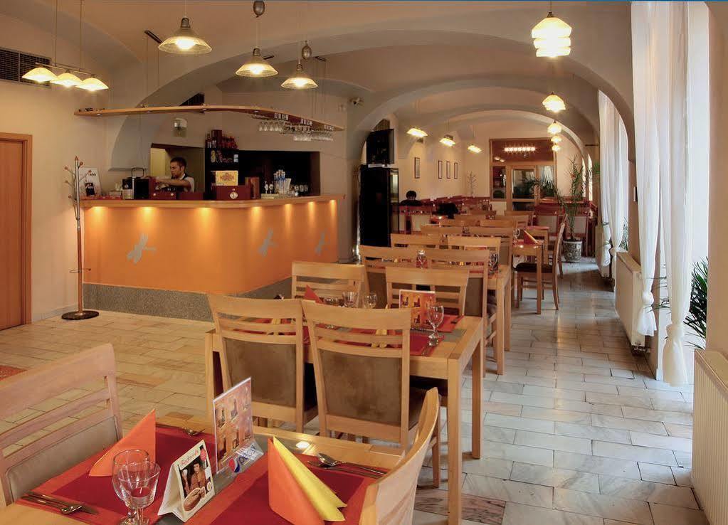 Hotel Prajer Vodňany
